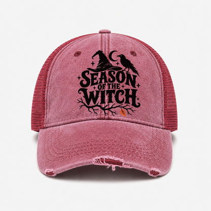 Wine Red — front view
