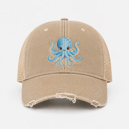 Khaki — front view