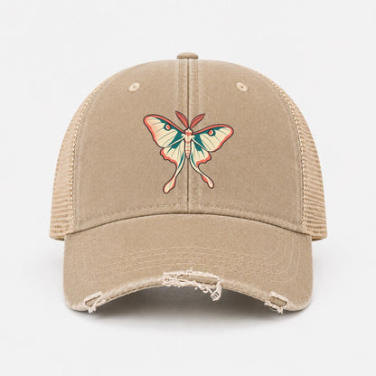 Khaki — front view