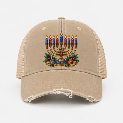Khaki — front view