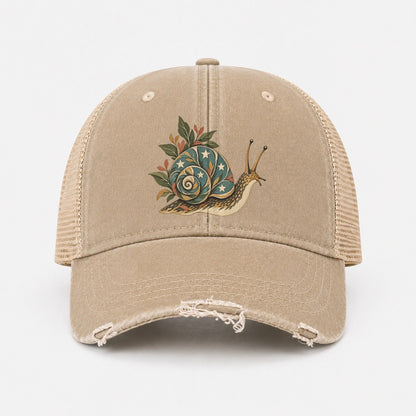 Khaki — front view