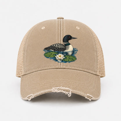Khaki — front view