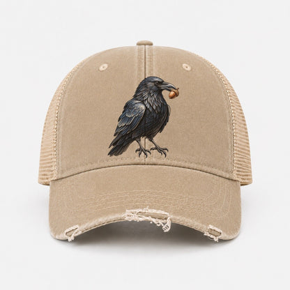 Khaki — front view