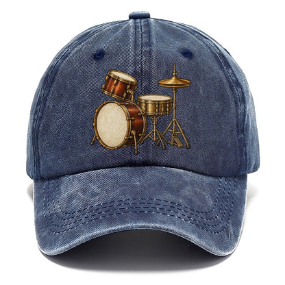 Four Piece Kit Side Fan Favorites Classic Cap – Twilight Navy