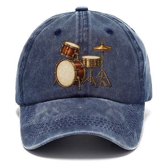 Four Piece Kit Side Fan Favorites Classic Cap – Twilight Navy
