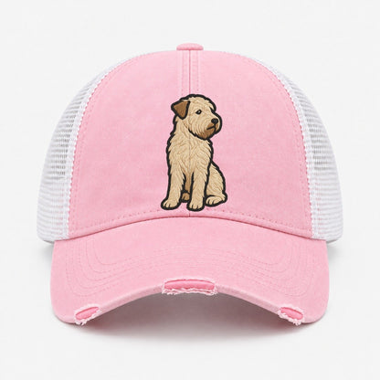 Light Pink — front view