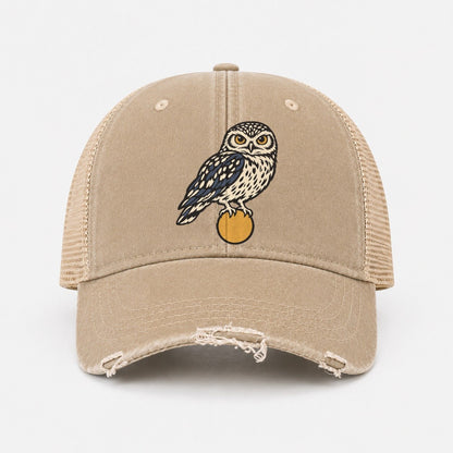 Khaki — front view
