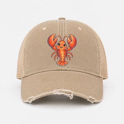 Khaki — front view