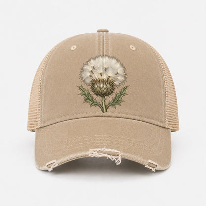 Khaki — front view