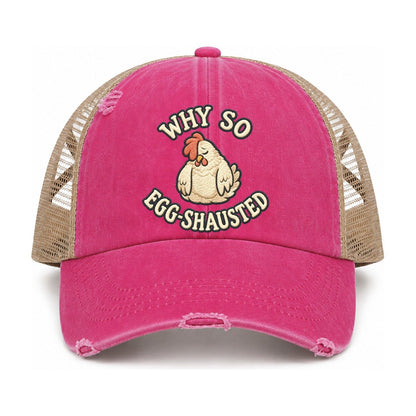 Raspberry-Khaki — front view