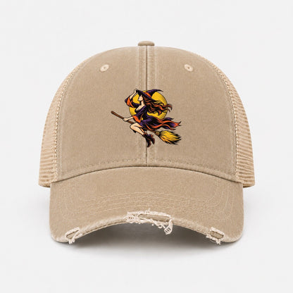 Khaki — front view