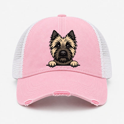Light Pink — front view