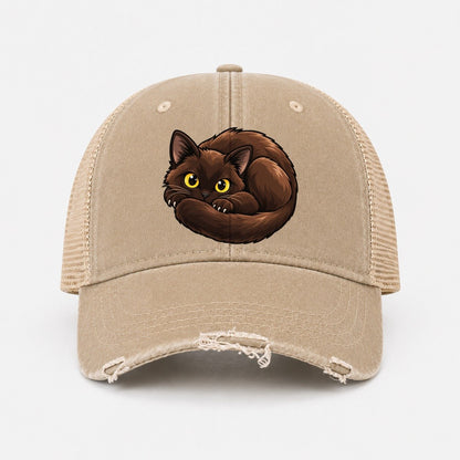 Khaki — front view