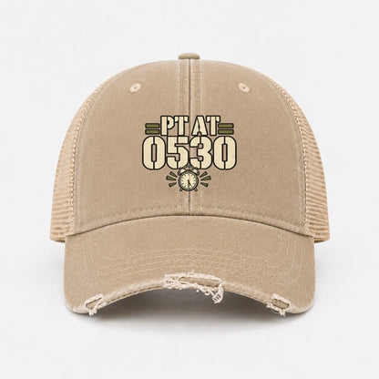 Khaki — front view
