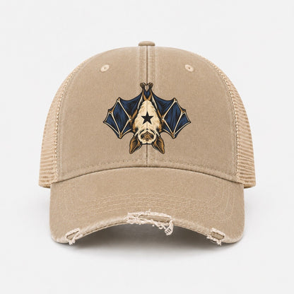 Khaki — front view