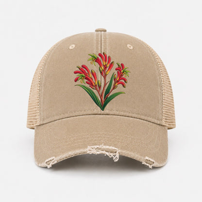 Khaki — front view