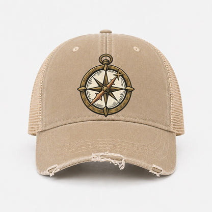 Khaki — front view