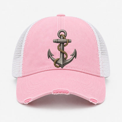 Light Pink — front view