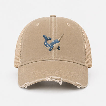 Khaki — front view