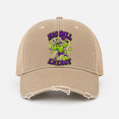 Khaki — front view