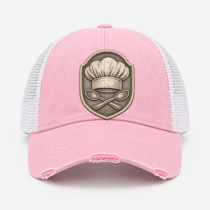 Light Pink — front view