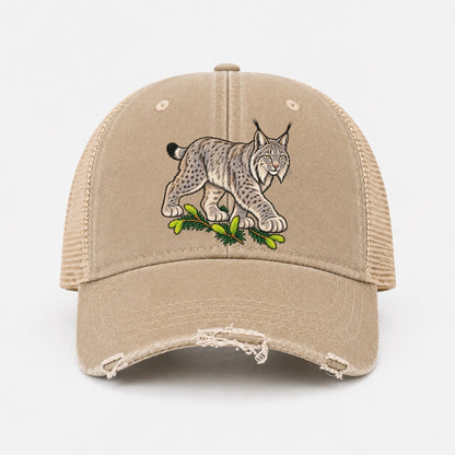 Khaki — front view
