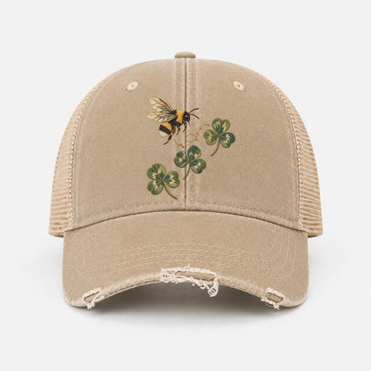 Khaki — front view