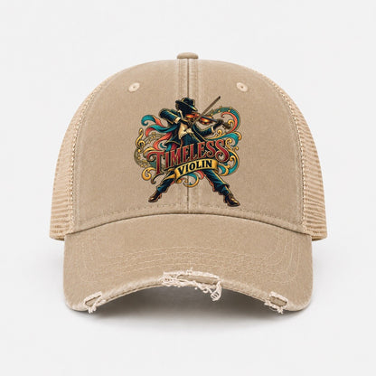 Khaki — front view