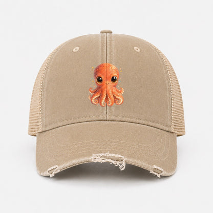 Khaki — front view