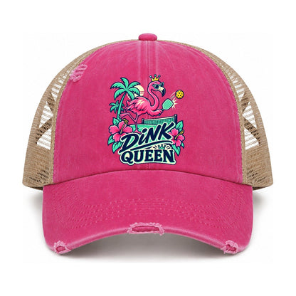Raspberry-Khaki — front view