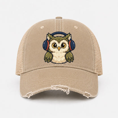 Khaki — front view
