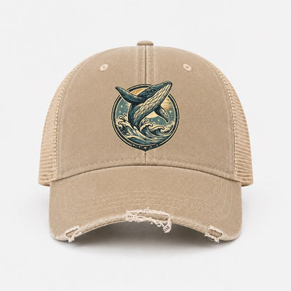 Khaki — front view