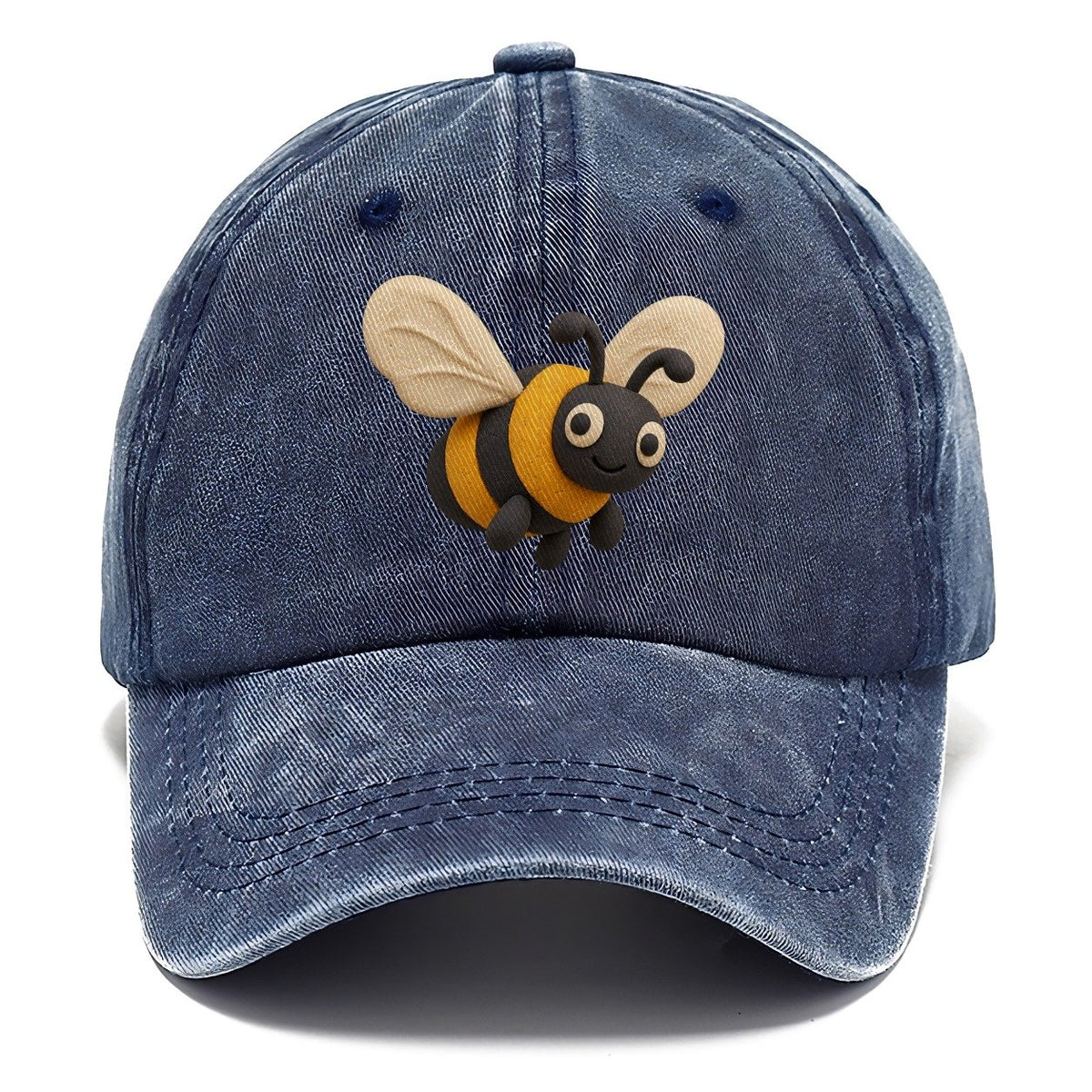 Bumblebee Hover Classic Cap – Twilight Navy