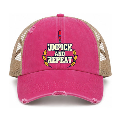 Raspberry-Khaki — front view