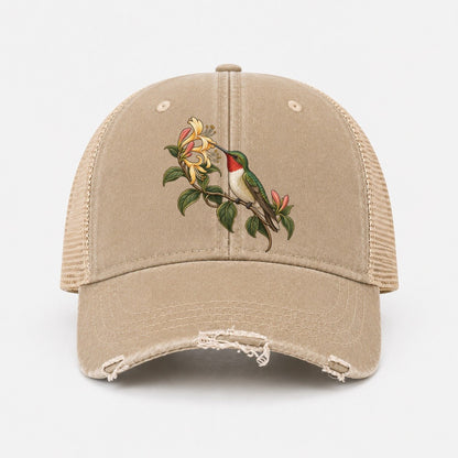 Khaki — front view