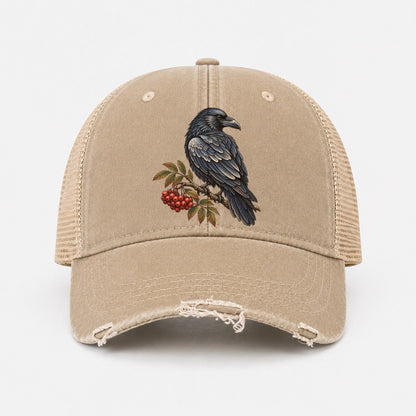 Khaki — front view