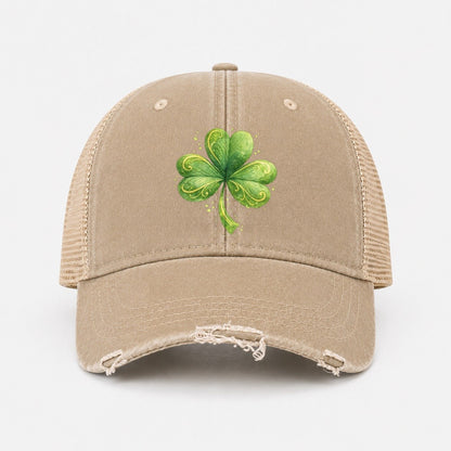 Khaki — front view