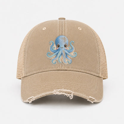 Khaki — front view