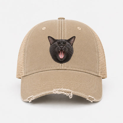 Khaki — front view