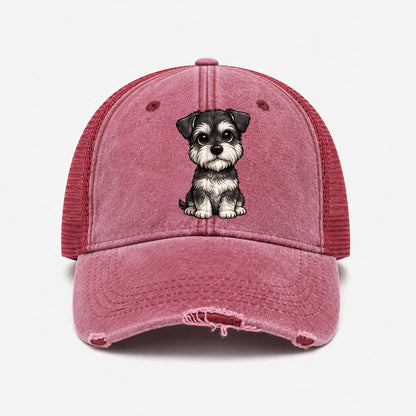 Wine Red — front view