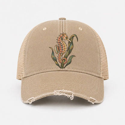 Khaki — front view