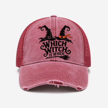 Wine Red — front view