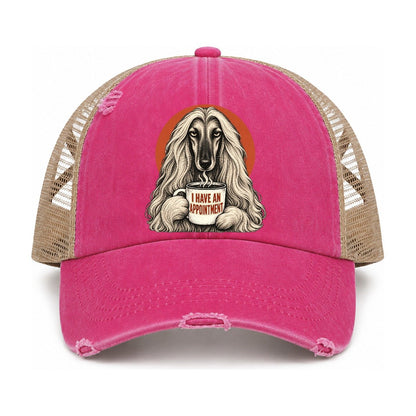 Raspberry-Khaki — front view