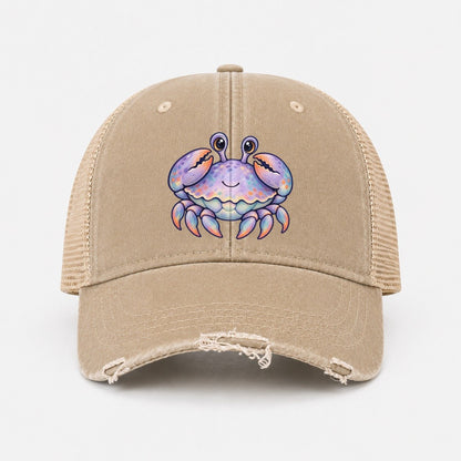 Khaki — front view