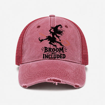 Wine Red — front view
