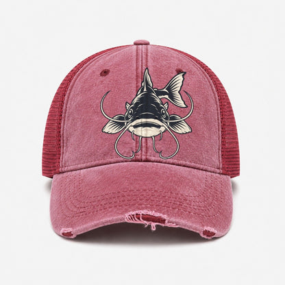 Wine Red — front view