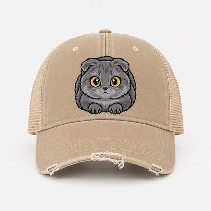 Khaki — front view