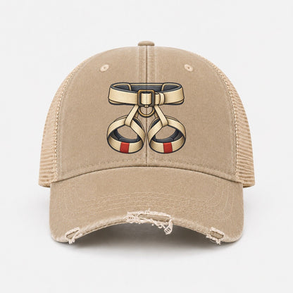 Khaki — front view