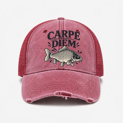 Wine Red — front view