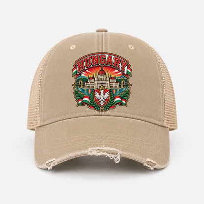 Khaki — front view
